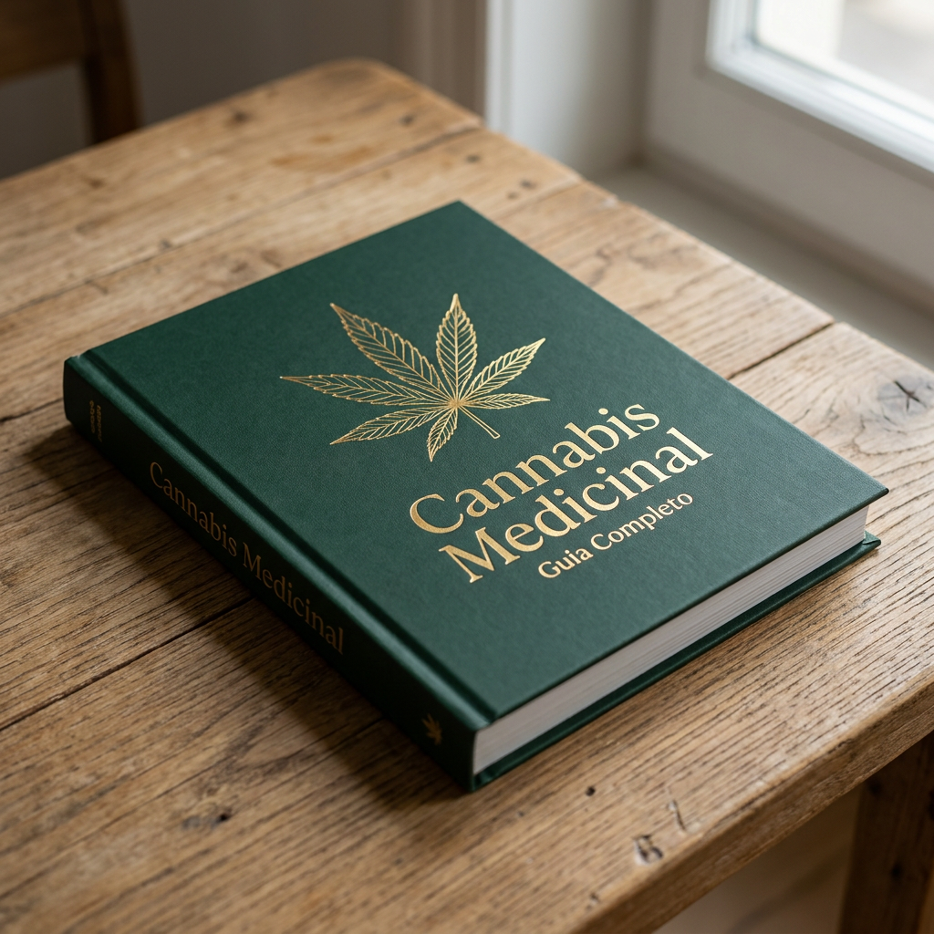 Cannabis Medicinal: Guia Completo